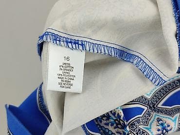 plus size s: Sukienka damska, rozmiar 2XL — 5