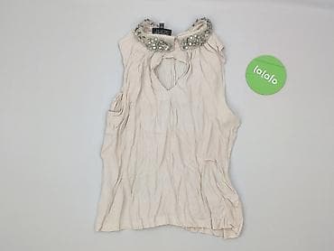 next 14: Topshop, Bluzka damska, rozmiar S — 4