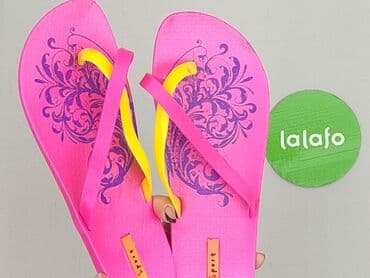 klapki i sandały damskie aldo: Klapki damskie, rozmiar 40 — 5