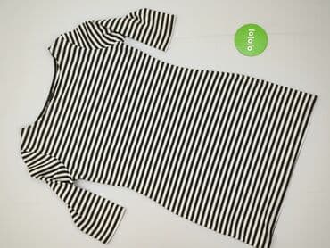 modne sukienki wizytowe dla 50 latki: Oodji, Sukienka damska, XL — 2