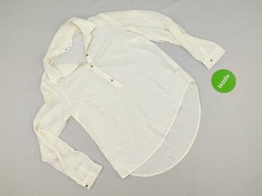 wisła kraków bluzy: SZACHOWNICA, Koszula damska, rozmiar M — 2