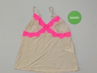 koszula nocna damska h m: H&M, Koszula nocna, rozmiar S — 3