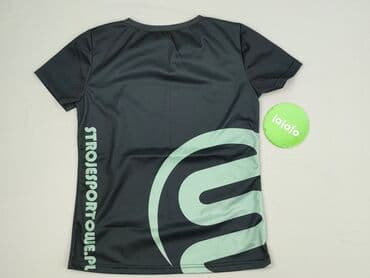 under armor compression t shirty: T-shirt damski, S — 3