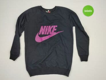 nike kapcie pluszowe: Nike, Bluza damska
, rozmiar S — 2