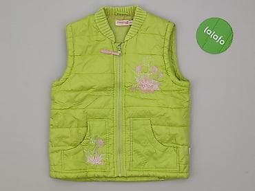 max studio sweter: Kamizelka, Cool Club, 7 lat, 116-122 cm, stan - Bardzo dobry — 2