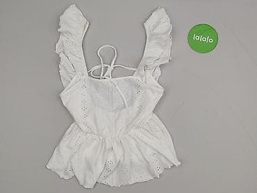 niechodki h: Shein, Bluzka damska, rozmiar XS — 2