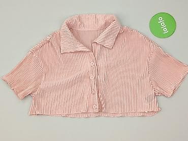 szorty shein: Shein, Bluzka damska, rozmiar S — 2