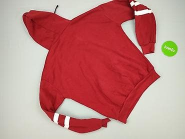 bluzka h: Bluza z kapturem damska, rozmiar 3XL — 3