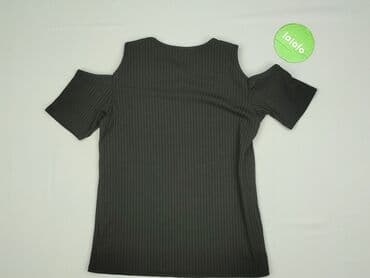 bluzka z odkrytym ramieniem allegro: Bluzka damska, rozmiar S — 3