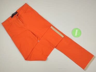t shirty 4f allegro: Material trousers for women, size M (EU 38) — 2