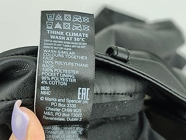 prix: Marks & Spencer, Spodnie materiałowe damskie, rozmiar XL — 5