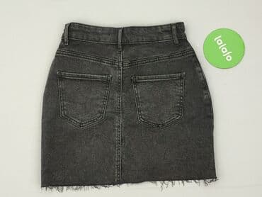 kurtka flek cropp: Cropp, Spódnica damska, XS — 4