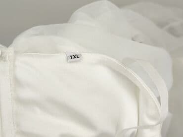 weselne sukienki: Sukienka damska, rozmiar XL — 6