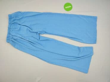 buggy spodnie: Women`s trousers, size S — 4