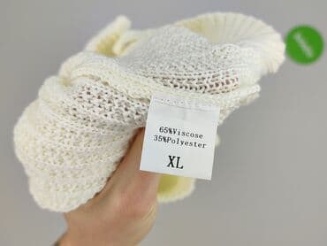 candy.pl ubrania: Kardigan damski, rozmiar XL — 4