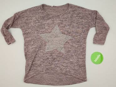 obcisła bluza: Hallhuber, Bluzka damska, rozmiar M — 2