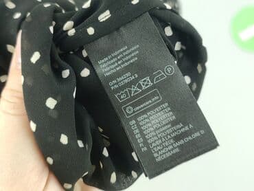 bluzka z otworem na kciuk: H&M, Bluzka damska, rozmiar S — 4