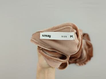 sinsay sukienki cekiny: Sinsay, Women`s dress, size M — 5