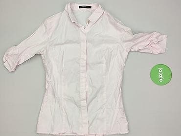 koszula simple: SIMPLE, Koszula damska, rozmiar 2XS — 2