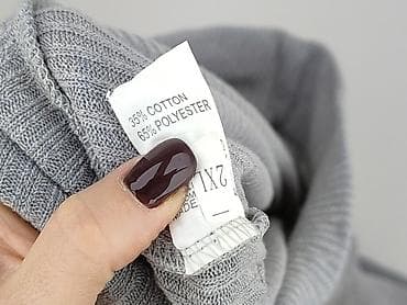 fox: Sweter damski, rozmiar 2XL — 4