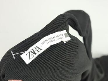 zara sukienki wyprzedaże: Zara, Sukienka damska, rozmiar M — 5