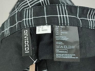 spódnice gucci: H&M Divided, Spódnica damska, rozmiar M — 5