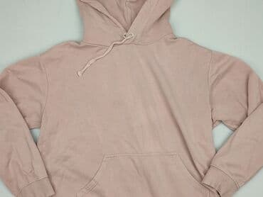 h: H&M, Women`s hoodie, size S (EU 36) — 1