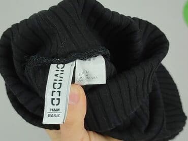 basic tops h m: H&M Divided, Гольф жіночий, M на lalafo.pl — 5 basic tops h m: H&M Divided, Гольф жіночий, M — 5