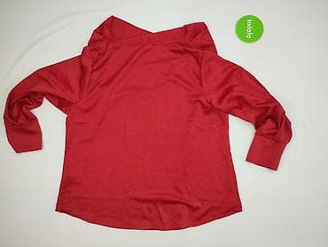 sinsey ubrania: Shein Curve, Bluzka damska, rozmiar XL — 3