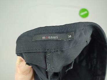 climacool dres spodnie: Monnari, Spodnie materiałowe damskie, rozmiar M w lalafo.pl — 4 climacool dres spodnie: Monnari, Spodnie materiałowe damskie, rozmiar M — 4