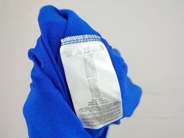 chabrowa sukienka reserved: Janina, Sukienka damska, M — 5