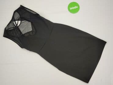 sukienki swing plus size: Bershka, Sukienka damska, rozmiar S — 3