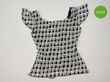 hm divided basic: H&M, Bluzka damska, rozmiar M — 3