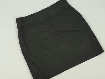 spódnice plisowane tiulowe czarne: Esmara, Women`s skirt, size S (EU 36) — 1