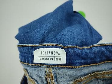 levis 801: Terranova, Jeansy damskie, rozmiar M — 5