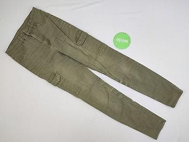 spodnie cargo damskie h m: H&M Divided, Spodnie cargo damskie, rozmiar S — 2