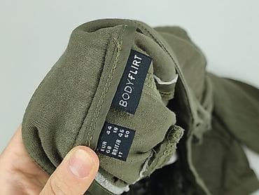 dzwony xl: Bodyflirt, Spodnie materiałowe damskie, rozmiar XL — 5