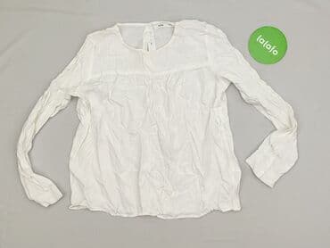 ażurowa bluzka sinsay: Sinsay, Bluzka damska, rozmiar XS — 2