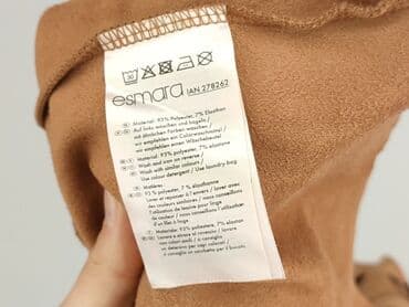 sukienki z imitacji skory: Esmara, Women's blouse, size XS (EU 34) — 5