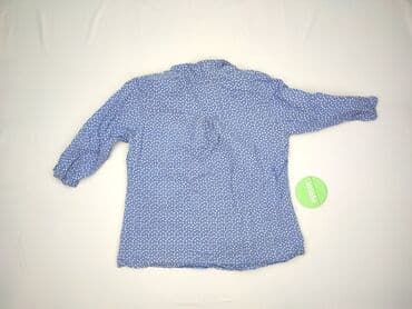 chabrowa bluzki: Bluzka damska, rozmiar XL — 3