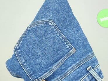 białe krótkie spodenki: Szorty damskie, rozmiar M — 6