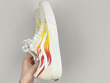 cropp cargo: Vans, Sneakersy dla mężczyzn, rozmiar 42 — 5