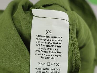 spódnice z cekinami srebrne: Spódnica damska, rozmiar XS — 5