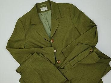 garnitur kotex: Elegancki komplet, rozmiar M — 1