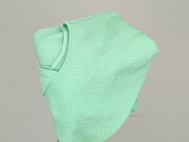 koszula damska z baskinką: Жіноча блуза, розмір M — 6