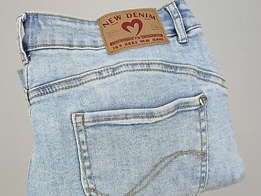 jeans beloved: Jeansy damskie, rozmiar L — 6