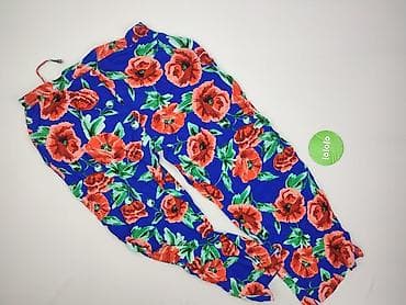 k: Papaya, Spodnie materiałowe damskie, rozmiar 2XL — 3