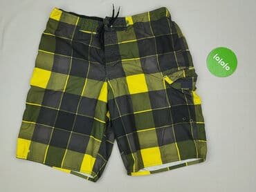 c a klapki: Szorty dla mężczyzn, rozmiar S — 2