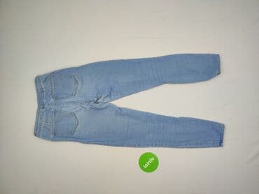 sinsay джинси жіночі: Skinny, Jeansy damskie, rozmiar S — 3
