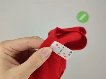 Kobiety: T-shirt damski, rozmiar M — 4